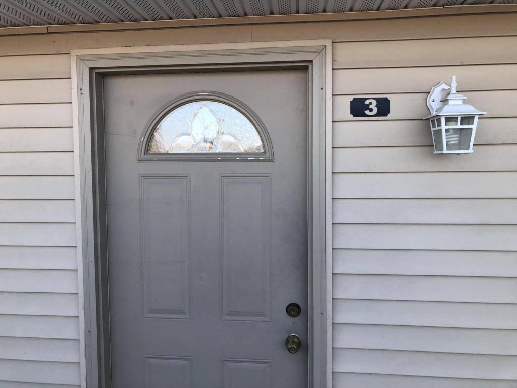 Apartment for rent at 7121 E 125 S, Pierceton, IN 46562
