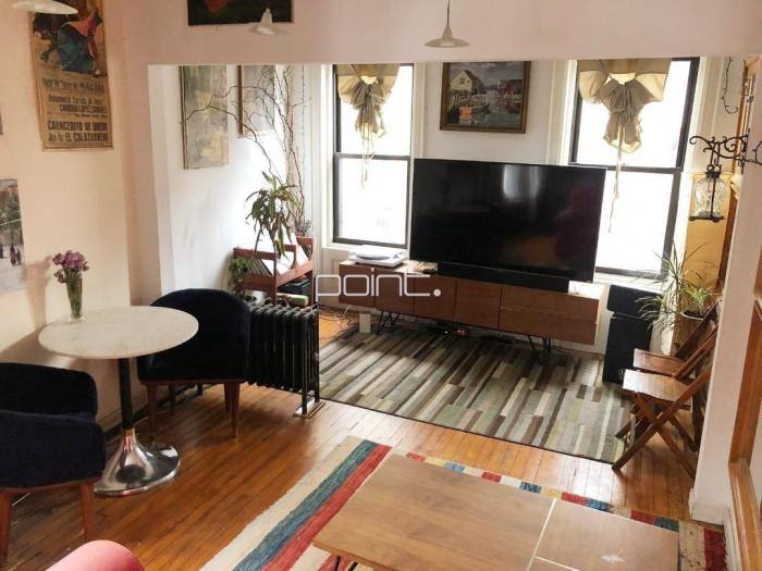 Apartment for rent at 2 Jane #5B, New York, NY 10014