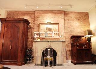 Townhouse for rent at 43 Charles St #3- F, New York, NY 10014