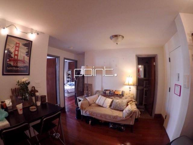 Apartment for rent at 112 E 4th St #A, New York, NY 10003