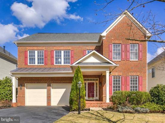 House for rent at 43649 Riverpoint Dr, Leesburg, VA 20176