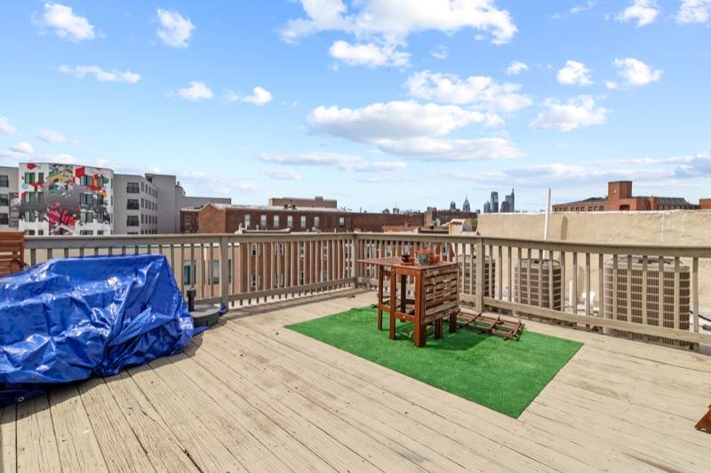 Apartment for rent at 1200 Germantown Ave - 3rd Floor, Philadelphia, PA 19122