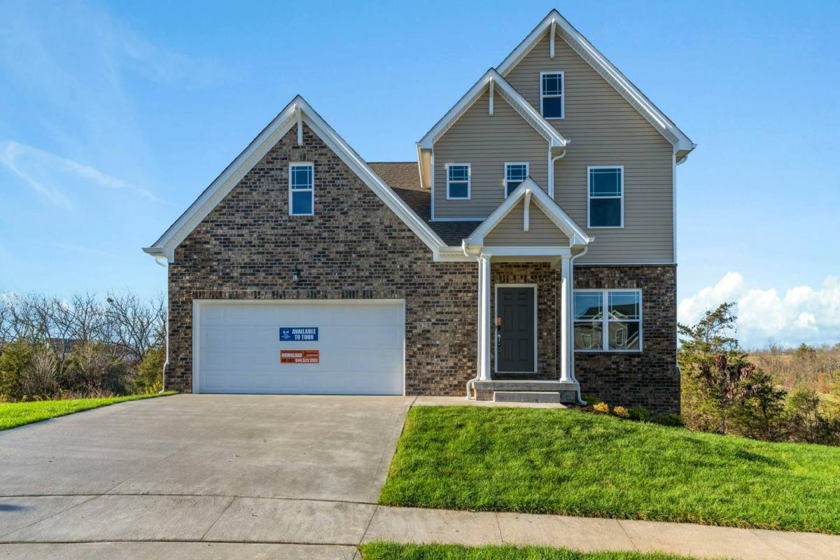 House for rent at 929 Camden Court #GRACE, Richmond, KY 40475