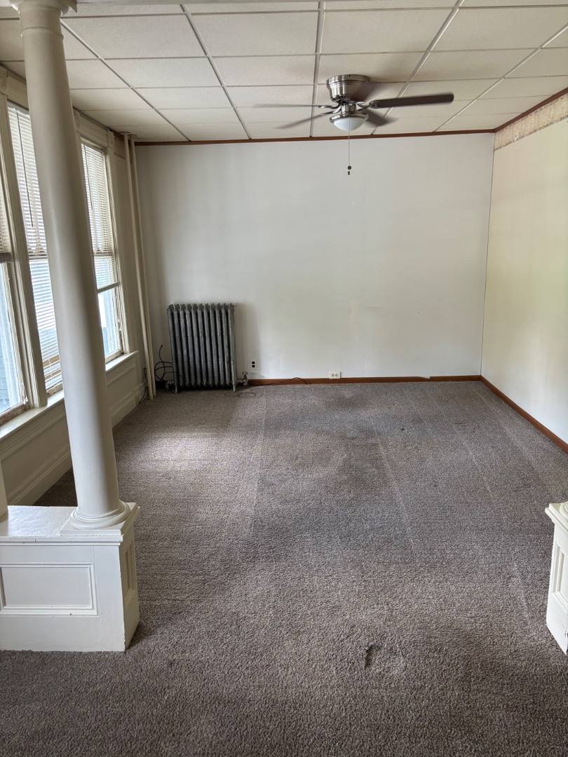 Apartment for rent at 2206-08 3rd Ave - 1st Floor, Altoona, PA 16602