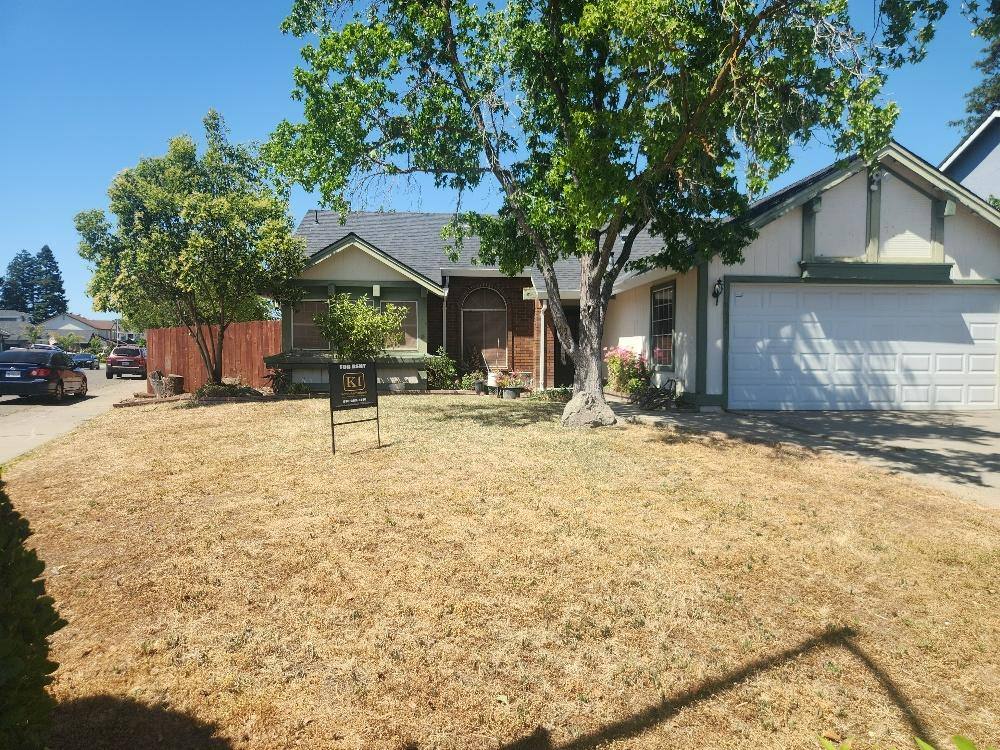 House for rent at 8627 Duryea Dr, Sacramento, CA 95828
