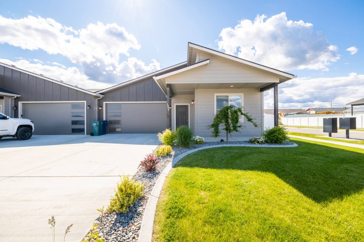Apartment for rent at 1377 W Moselle, Coeur D Alene, ID 83815