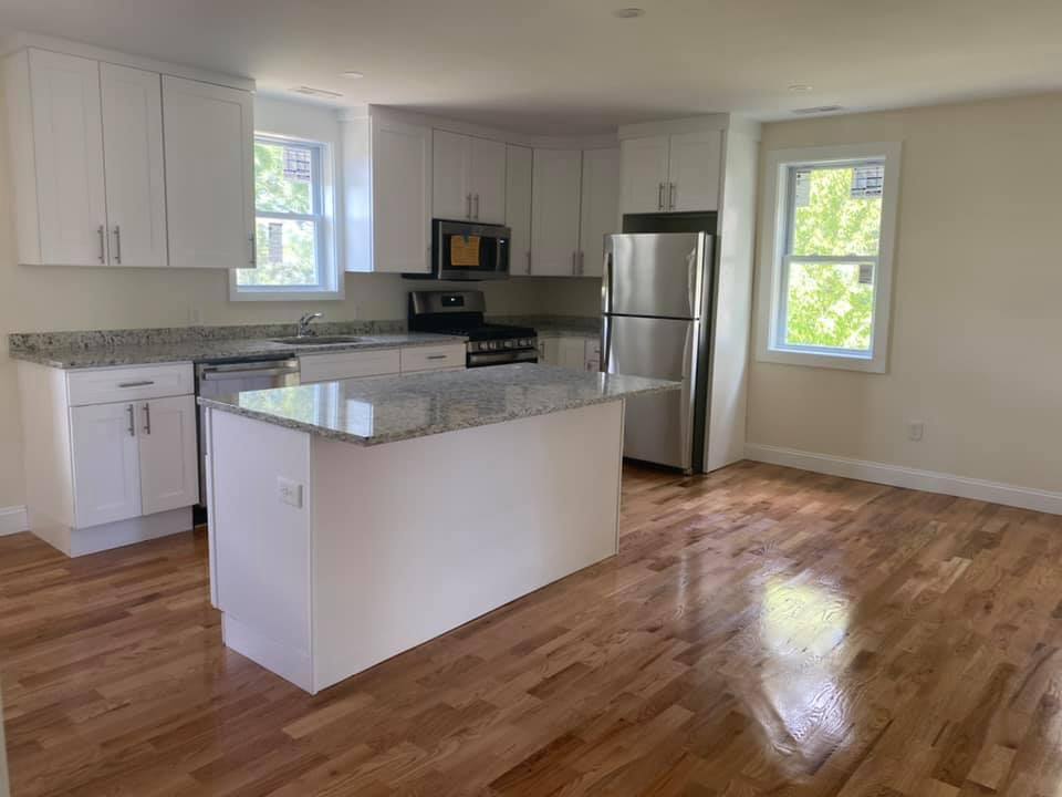 Apartment for rent at 55 Hospital Ave #3, Danbury, CT 06810