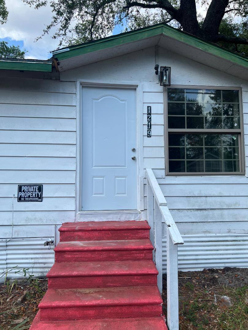 House for rent at 1219 Winthrop St, Jacksonville, FL 32206