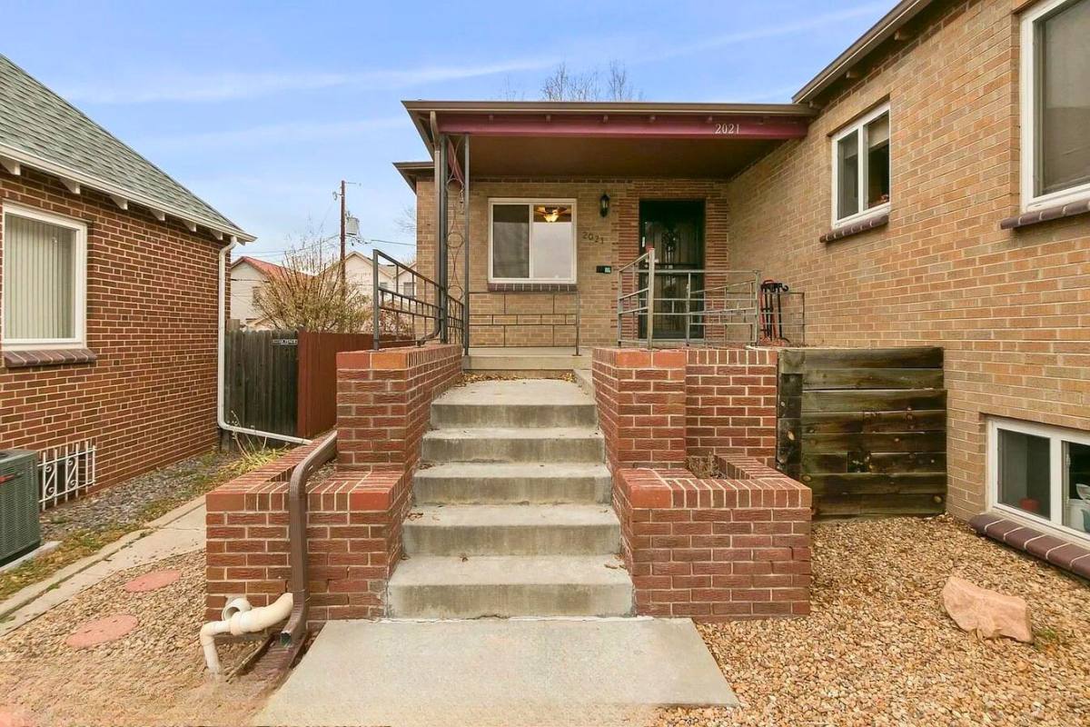 2021 Perry St, Denver, CO 80212