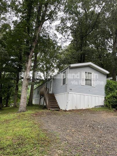 Apartment for rent at 122 Gamblers Run #6, Asheville, NC 28806