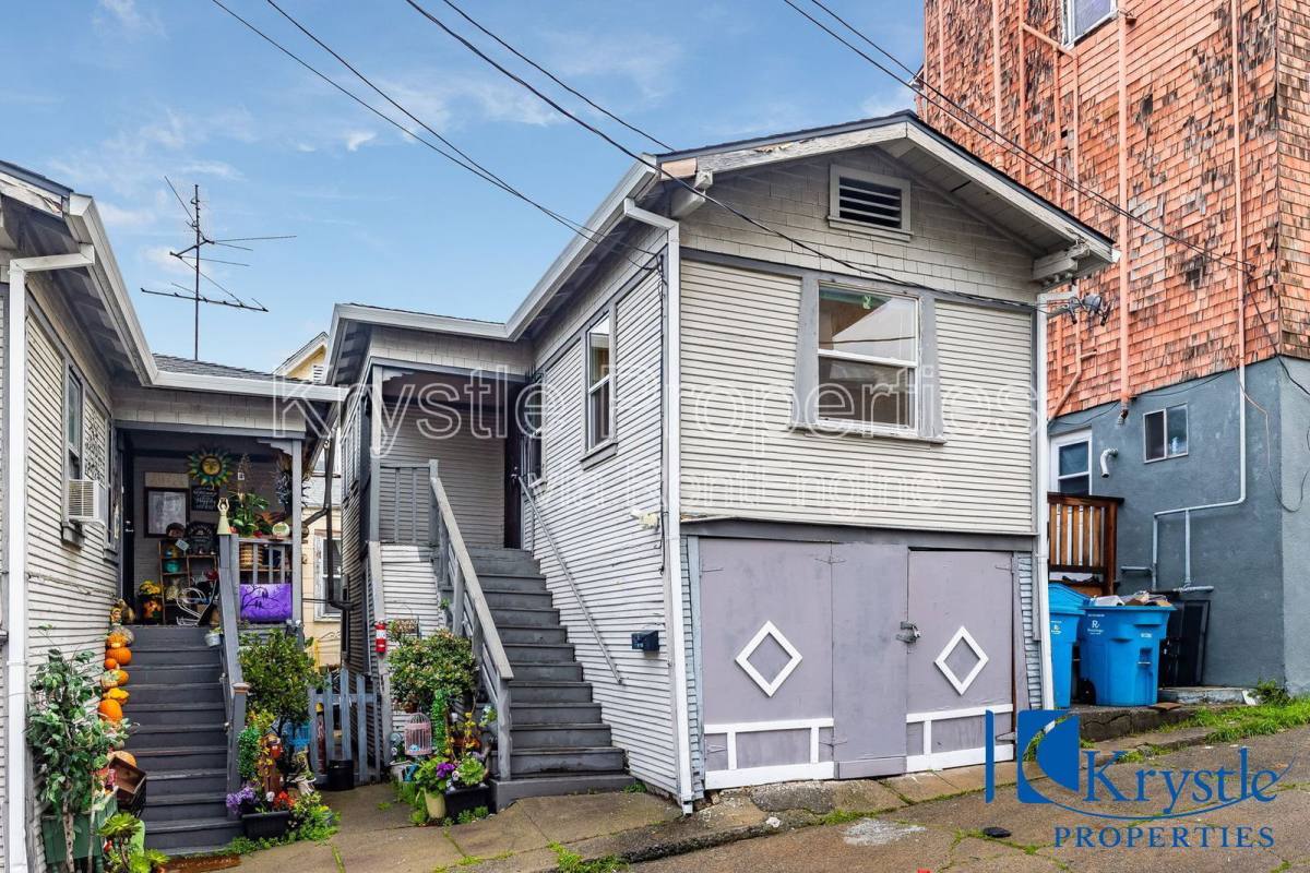 1117 Sutter St E, Vallejo, CA 94590