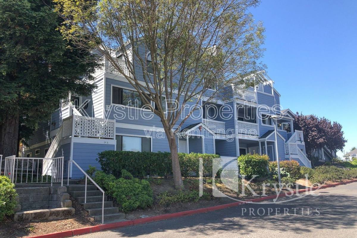 Condo for rent at 149 Sea Crest Circle, Vallejo, CA 94590