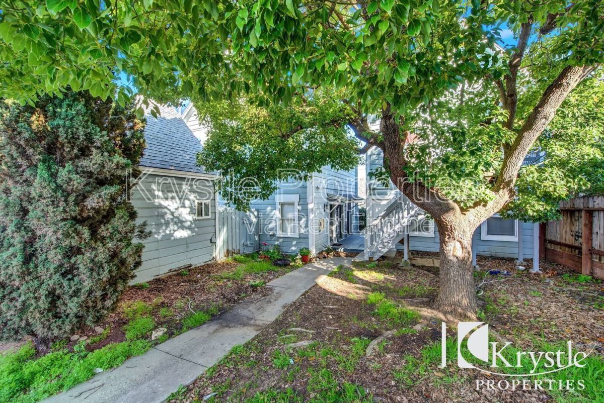 Apartment for rent at 730 Florida St #C, Vallejo, CA 94590