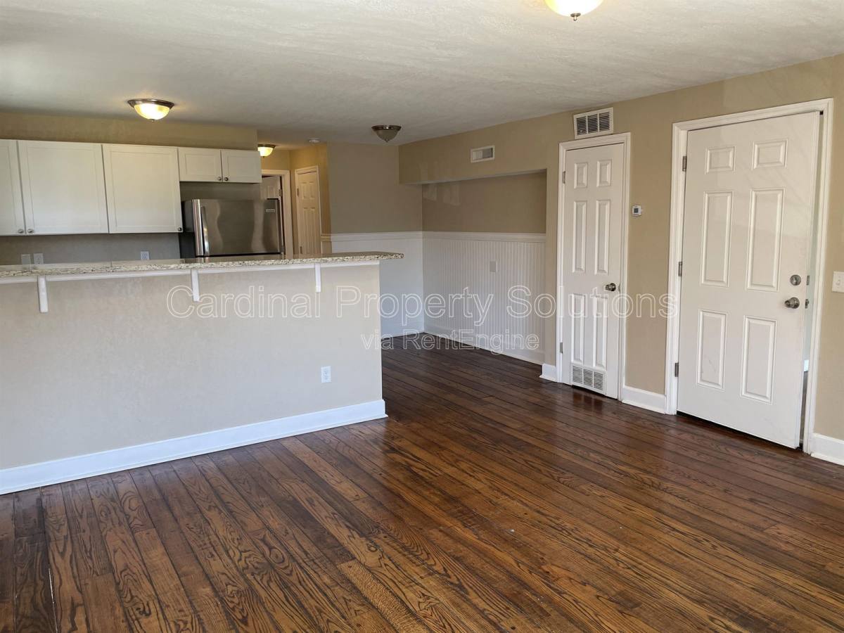 Apartment for rent at 1526 Blair Ave #5, Cincinnati, OH 45207