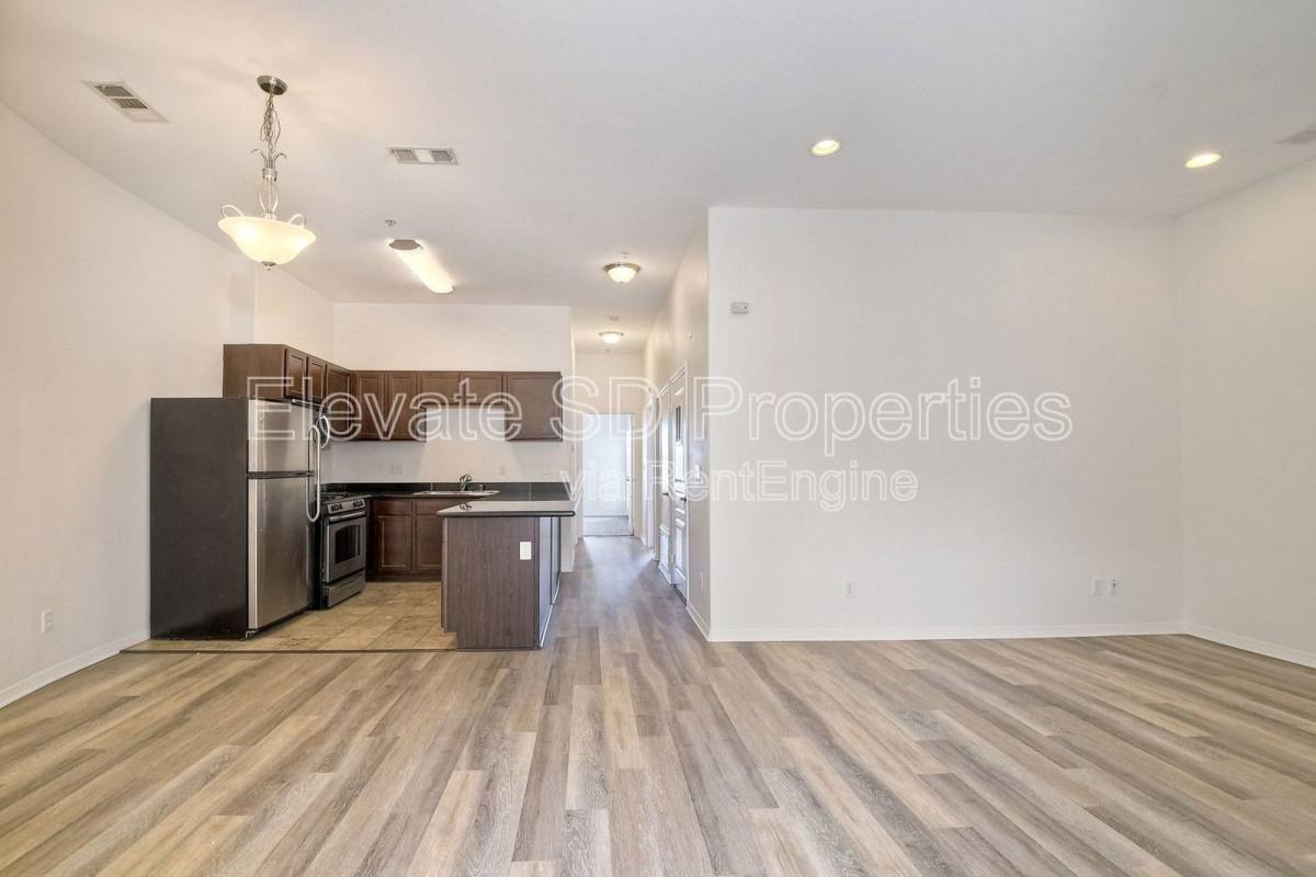 Apartment for rent at 819 D Ave #412, National City, CA 91950