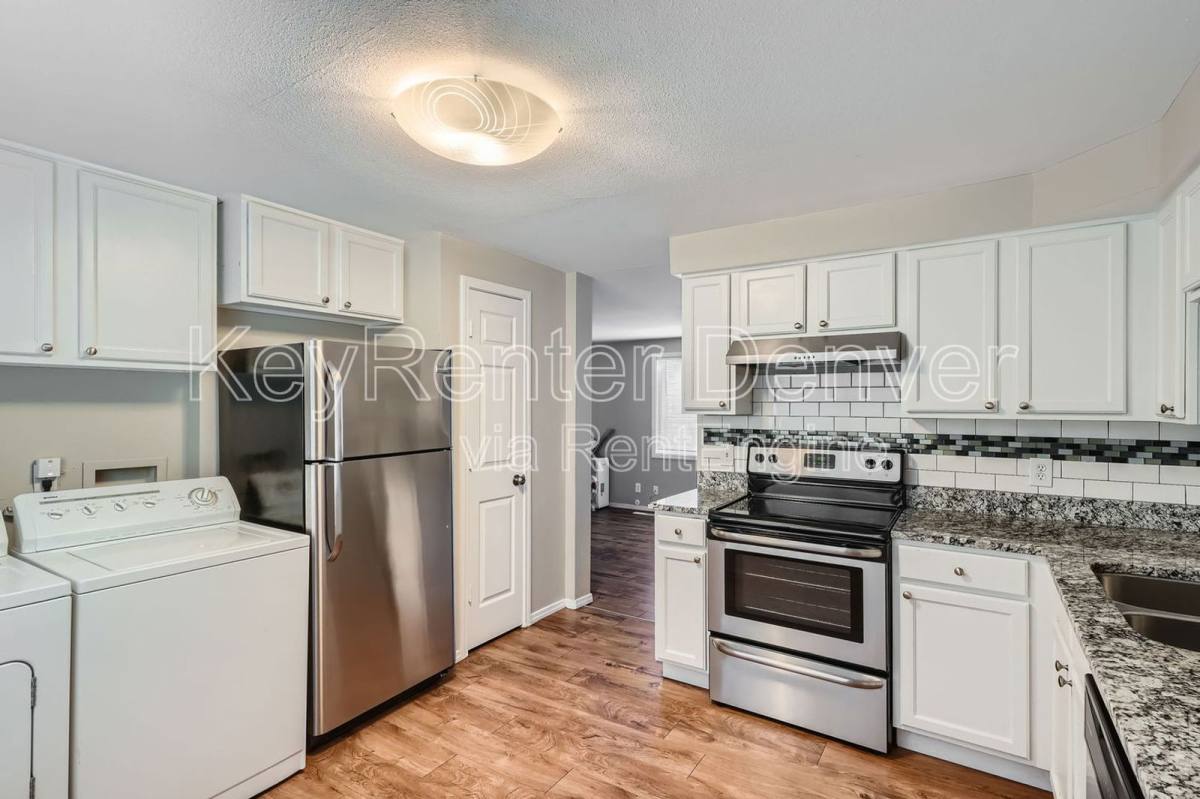 Condo for rent at 2445 Lawrence St #B, Denver, CO 80205