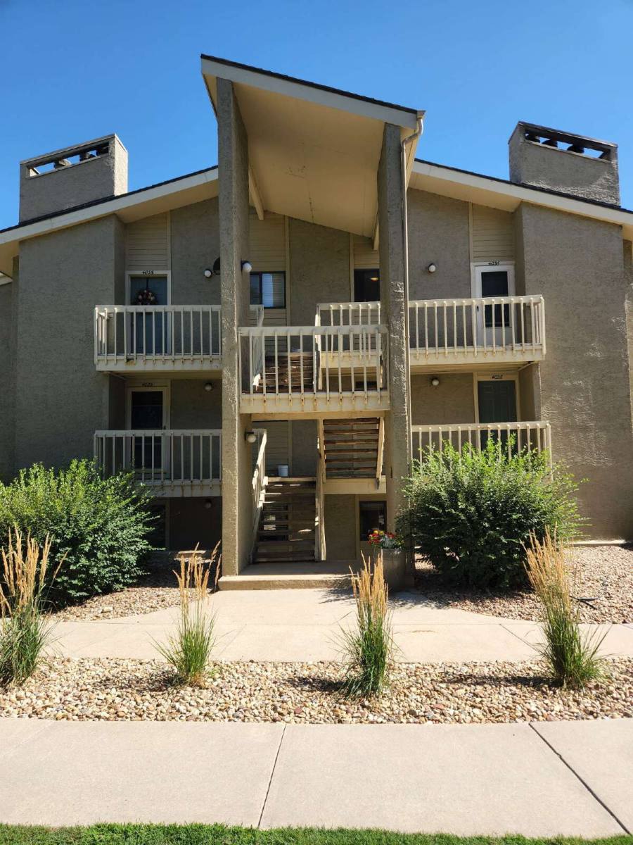 Apartment for rent at 40 S Boulder Circle #4016, Boulder, CO 80303