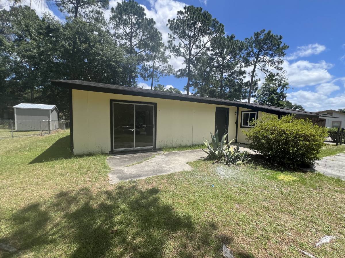House for rent at 181 Cherokee Circle, Hinesville, GA 31313