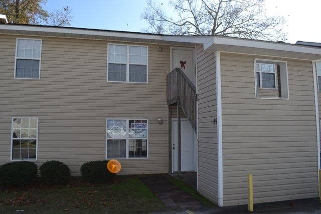 Apartment for rent at 29 Main St #B, Ludowici, GA 31316