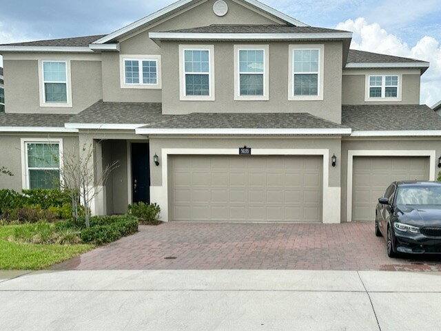 House for rent at 5035 Down Court, Saint Cloud, FL 34772