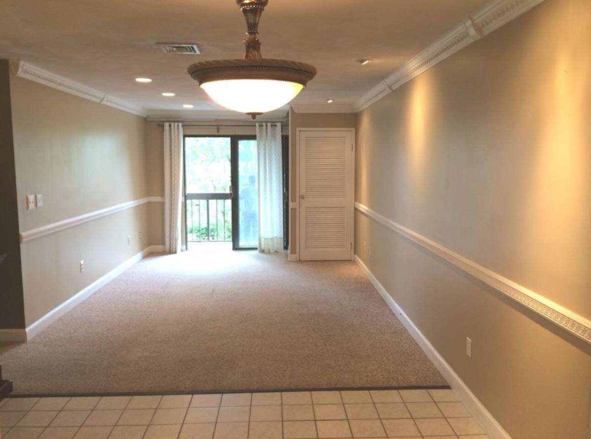 Apartment for rent at 677 Quincy Shore Dr #202, Quincy, MA 02170