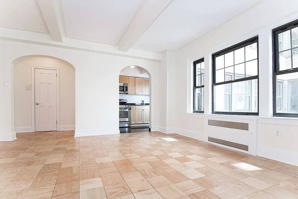 Apartment for rent at 95 Christopher St #2LL, New York, NY 10014