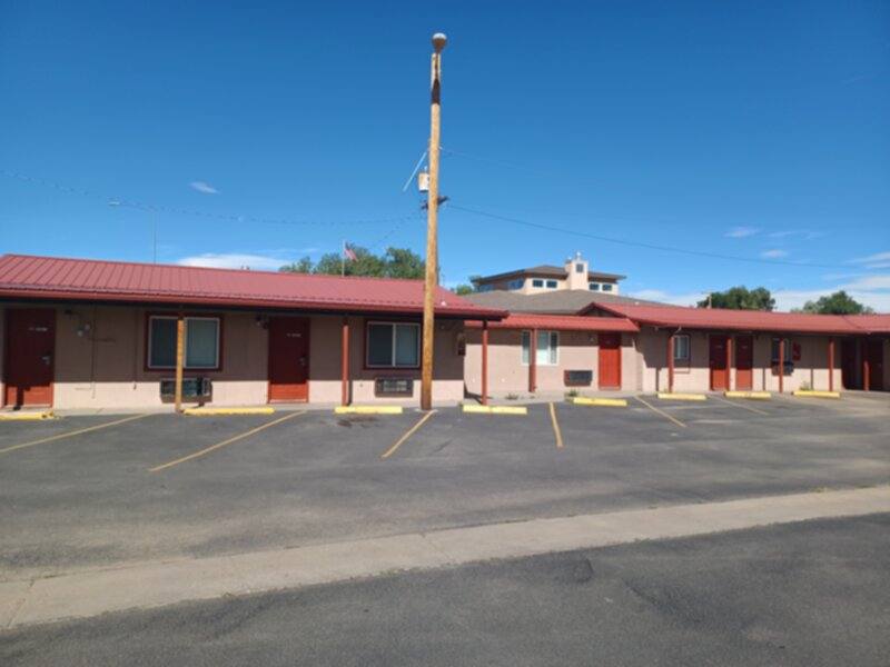 Apartment for rent at 2051 Main St #117, Alamosa, CO 81101