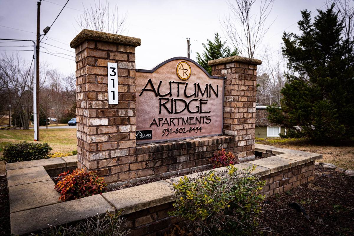Apartment for rent at 311 Hawkins Rd, Clarksville, TN 37040