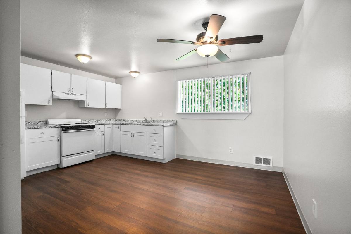 Apartment for rent at 445 SW Tunison Ave, Corvallis, OR 97333