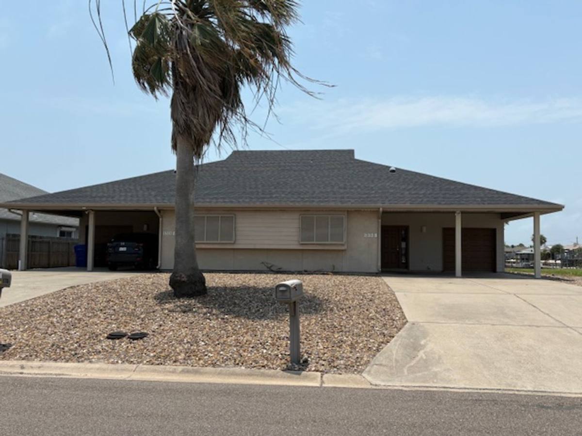 Apartment for rent at 15313 Cruiser St, Corpus Christi, TX 78418