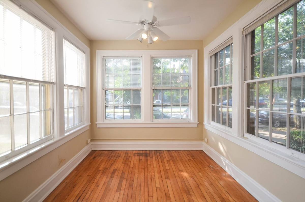 Apartment for rent at 12 S Arthur Ashe Blvd, Richmond, VA 23220