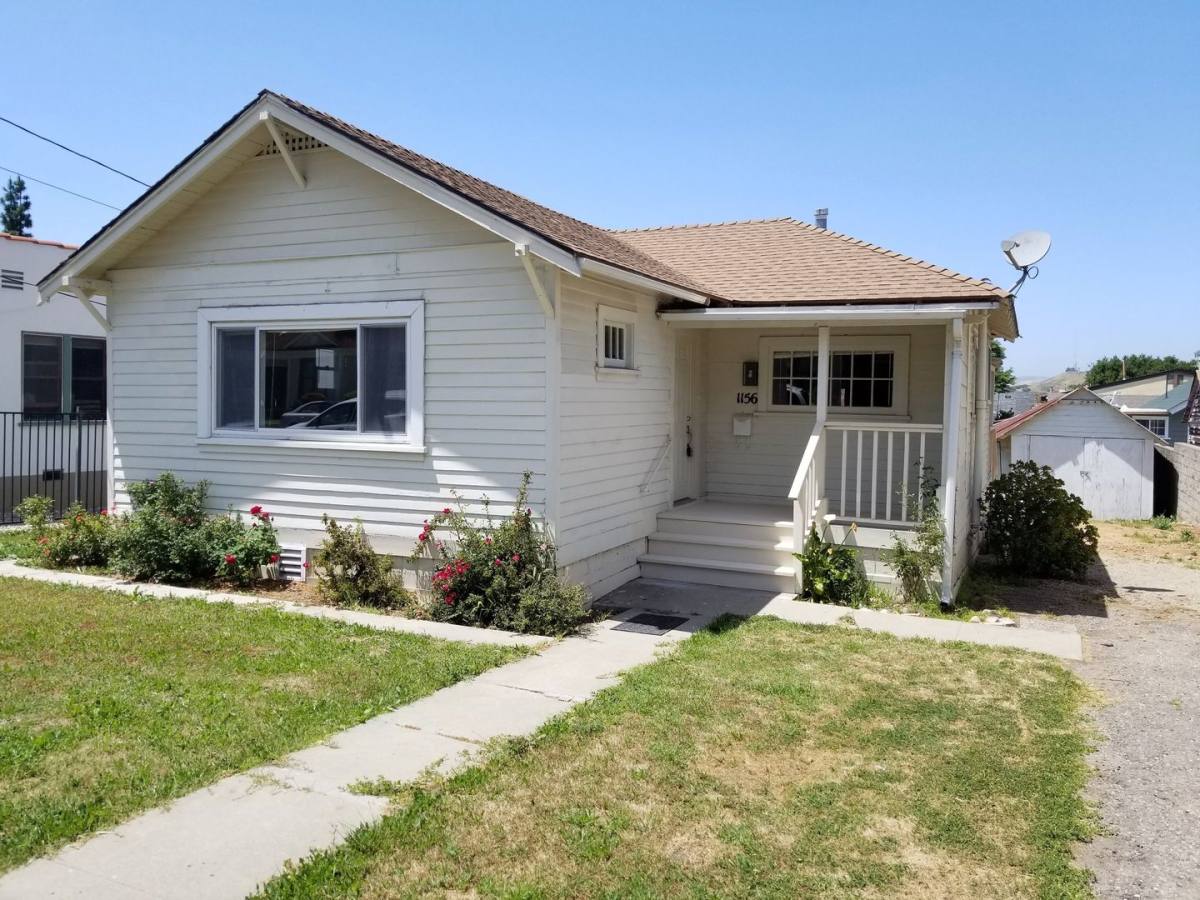 House for rent at 1156 Peach St, San Luis Obispo, CA 93401