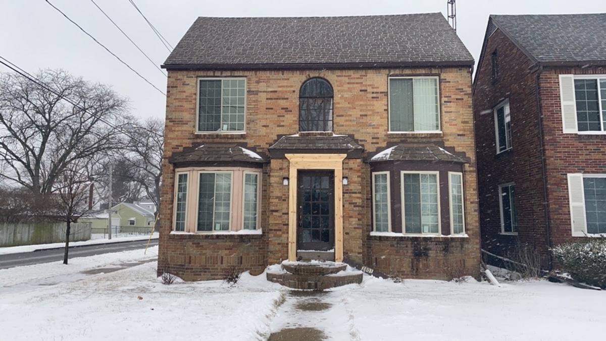 Apartment for rent at 3801 Torrance Dr, Toledo, OH 43612