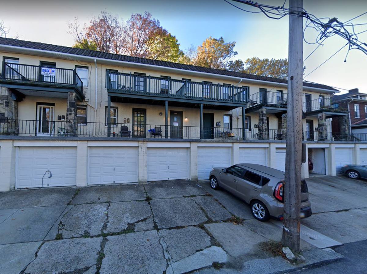 Apartment for rent at 7336 - 7340 Whipple St, Pittsburgh, PA 15218