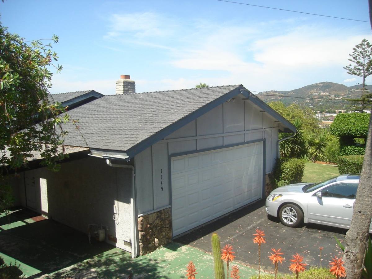 House for rent at 1145 Kyle Lane, Vista, CA 92084