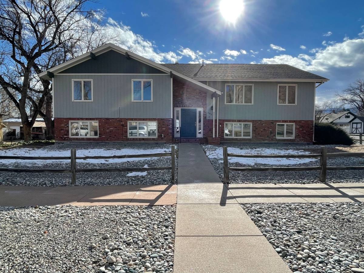 Apartment for rent at 602 Pike, Canon City, CO 81212