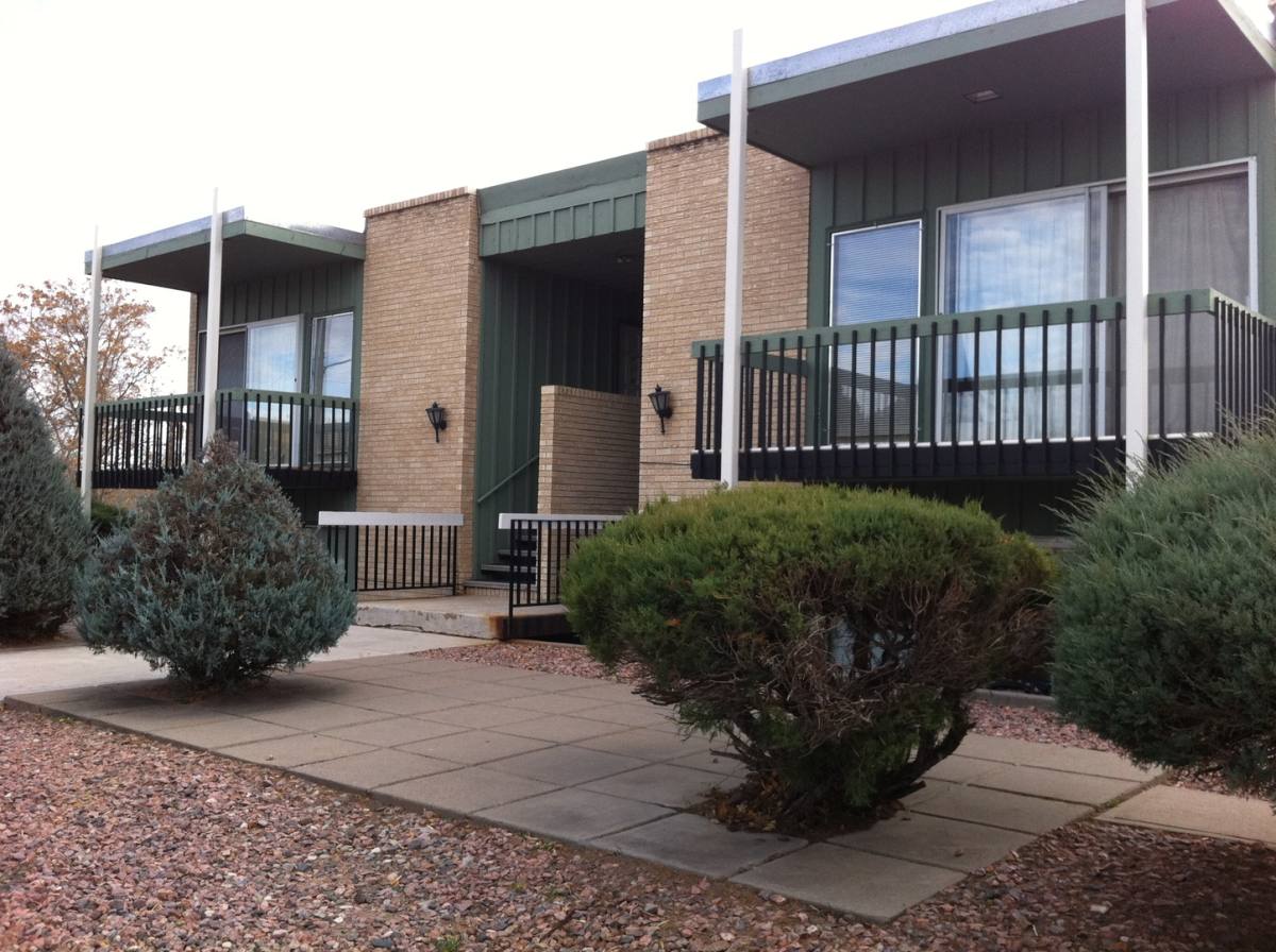 Apartment for rent at 1160 Ohio, Canon City, CO 81212