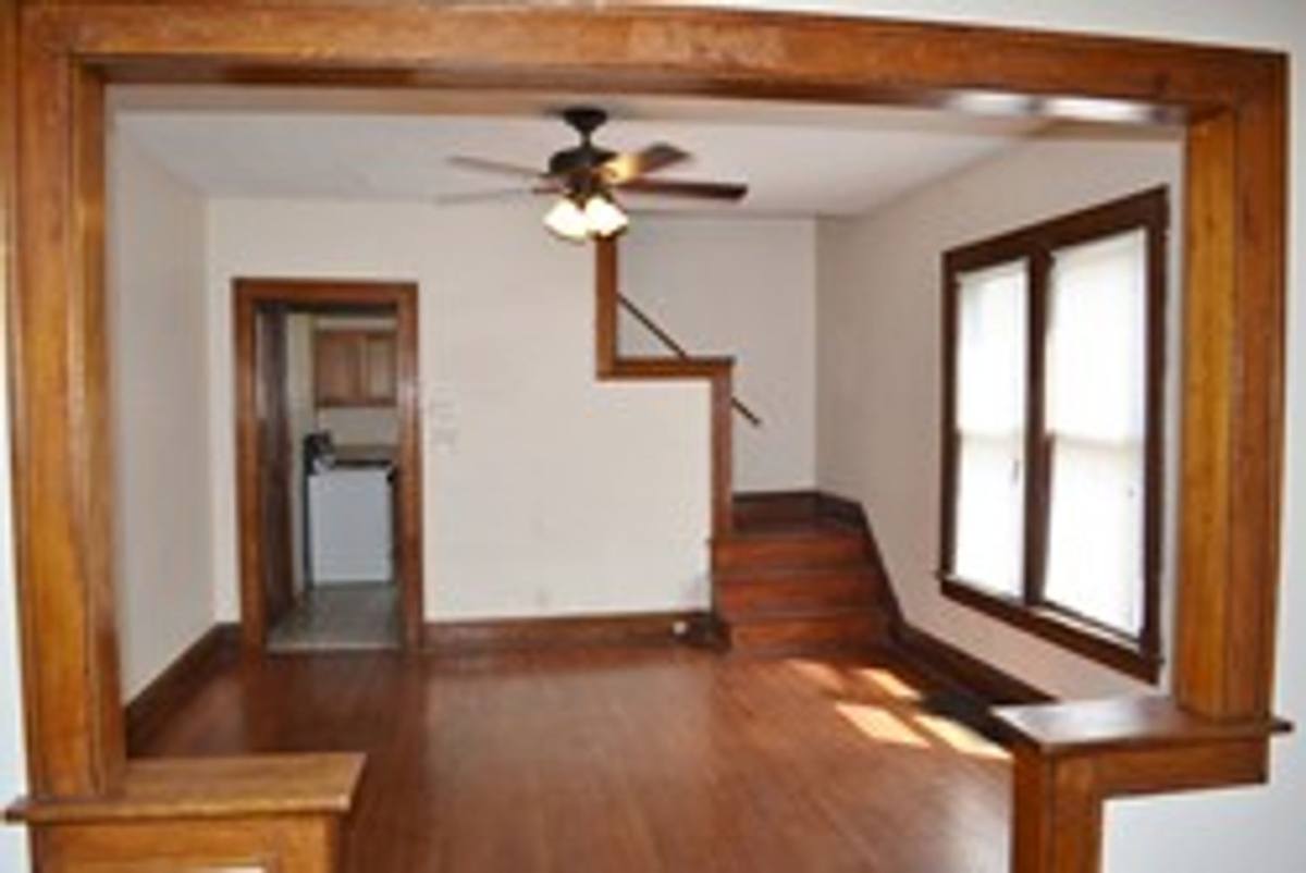 Apartment for rent at 260 E Maynard, Columbus, OH 43202