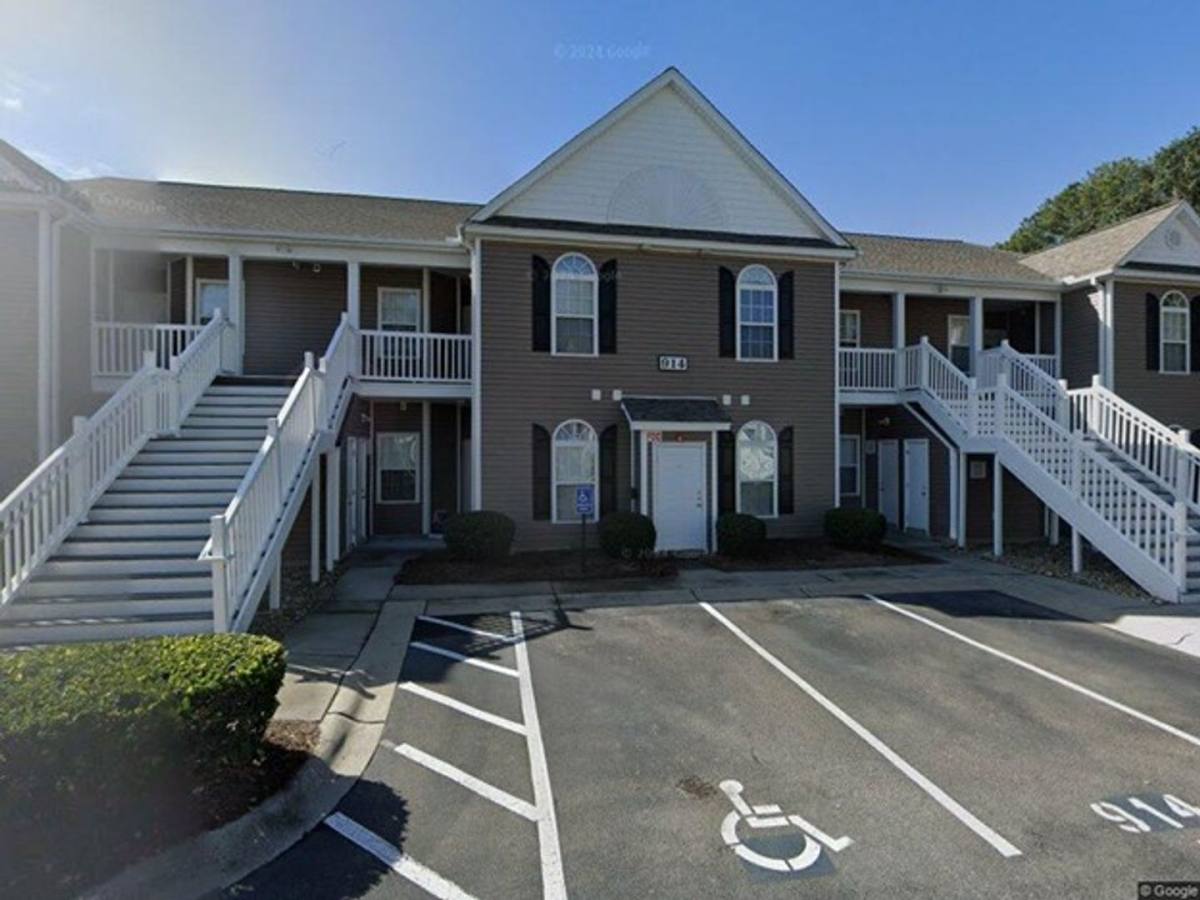 Condo for rent at 914 Algonquin Dr, Pawleys Island, SC 29585