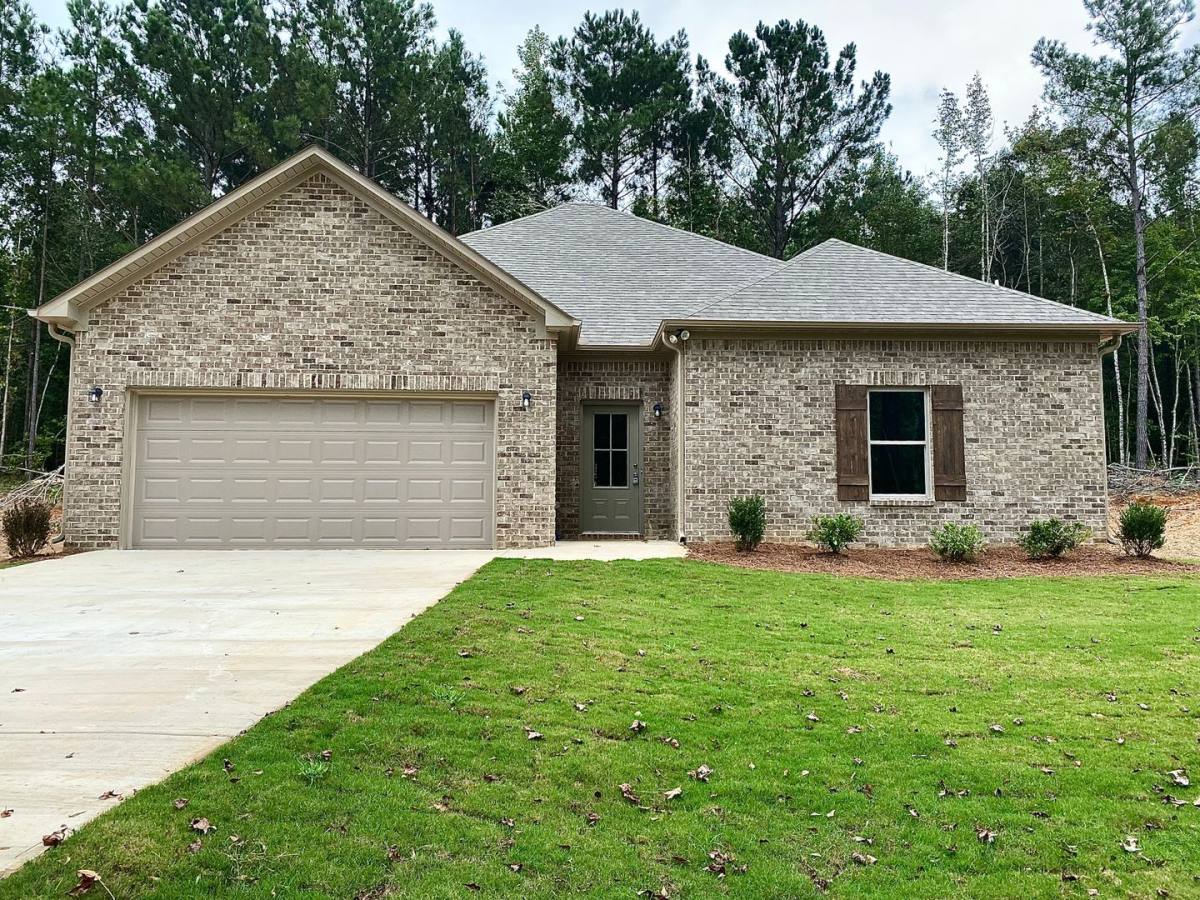House for rent at 10905 Woodland Dr, McCalla, AL 35111