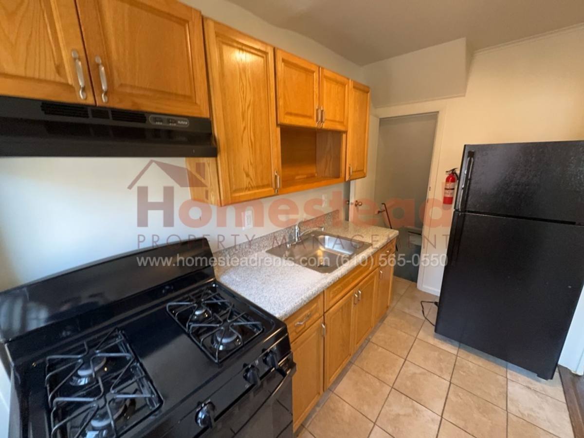 House for rent at 7026 Emerson Ave, Upper Darby, PA 19082