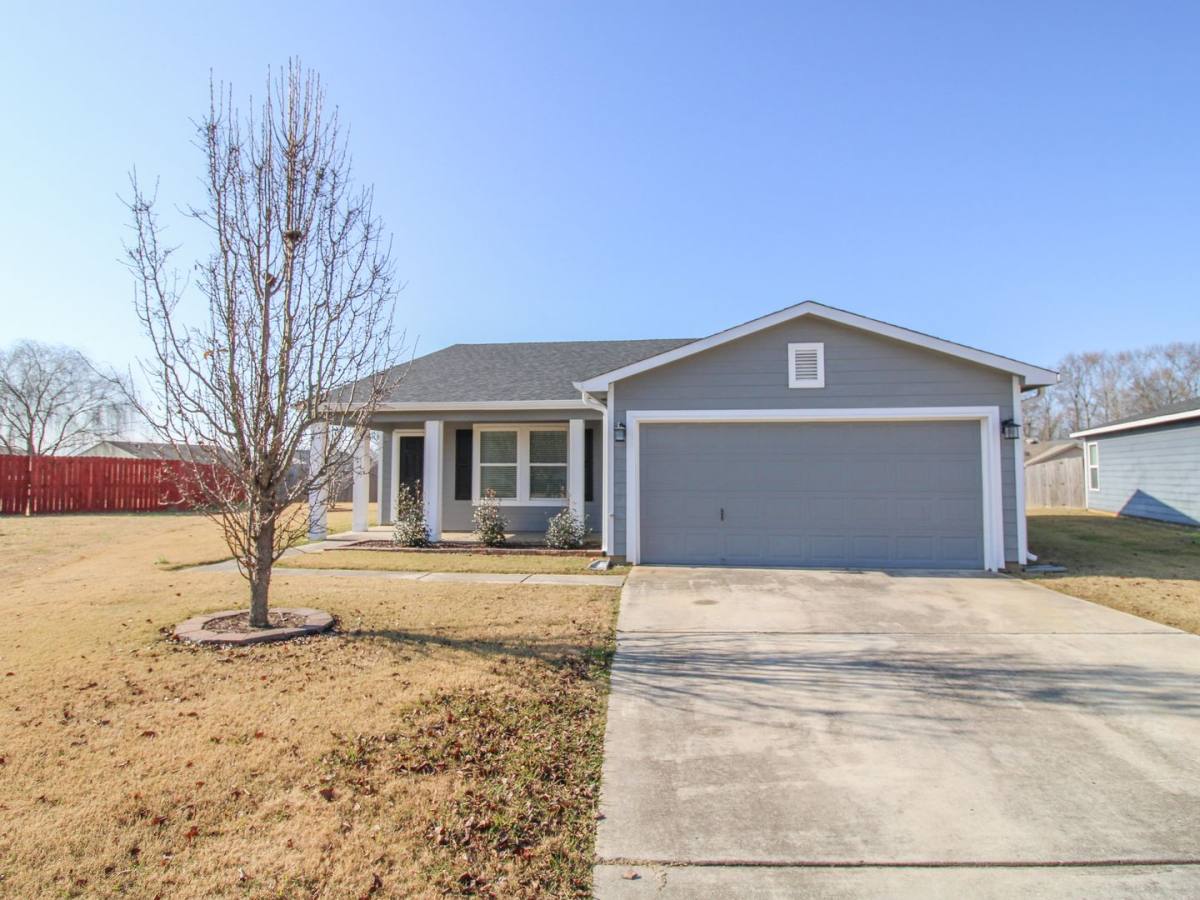 House for rent at 15345 Tyler Mill Dr, Athens, AL 35613