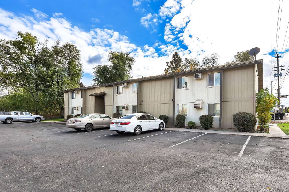 Apartment for rent at 306 S Roosevelt St, Boise, ID 83705