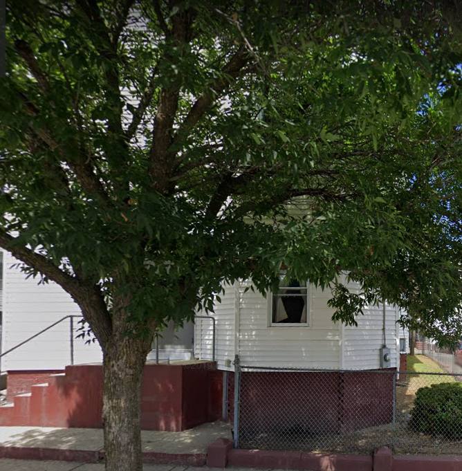 Apartment for rent at 15 Sumner Ave, Central Falls, RI 02863