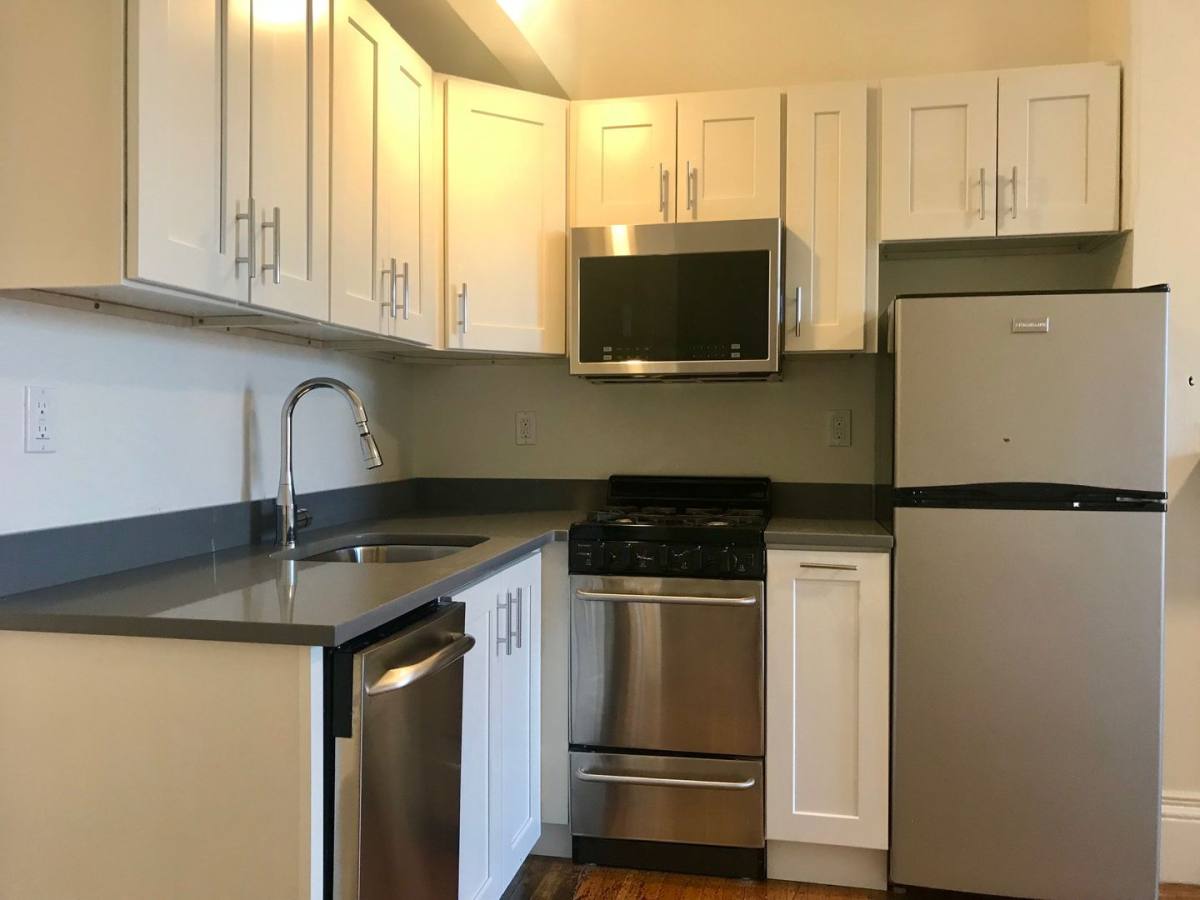 House for rent at 82 Charles St #5D, Boston, MA 02114