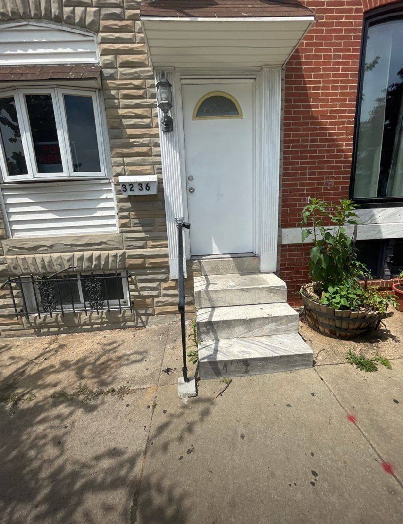 House for rent at 3236 E Lombard St, Baltimore, MD 21224