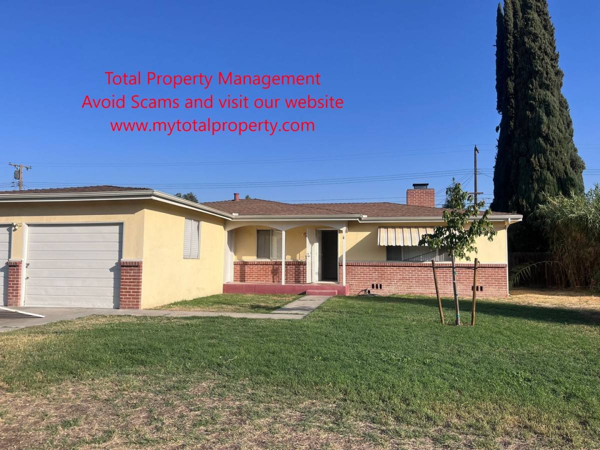 House for rent at 270 E Gail Ave, Tulare, CA 93274