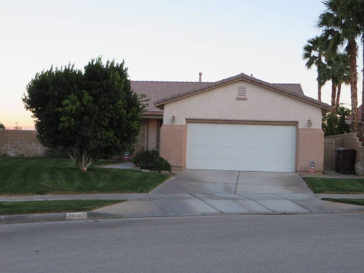 House for rent at 29902 Calle Colina, Cathedral City, CA 92234