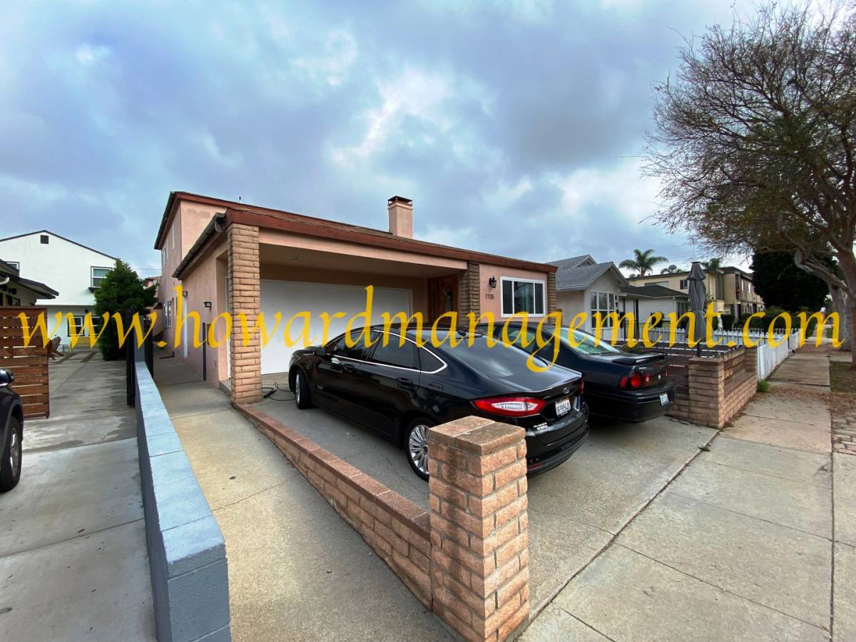 Apartment for rent at 1735 Franklin St, Santa Monica, CA 90404