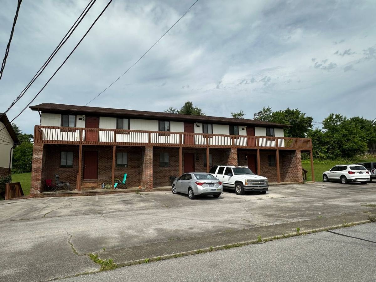 Townhouse for rent at 3179 Tiffany Court, Kingsport, TN 37663